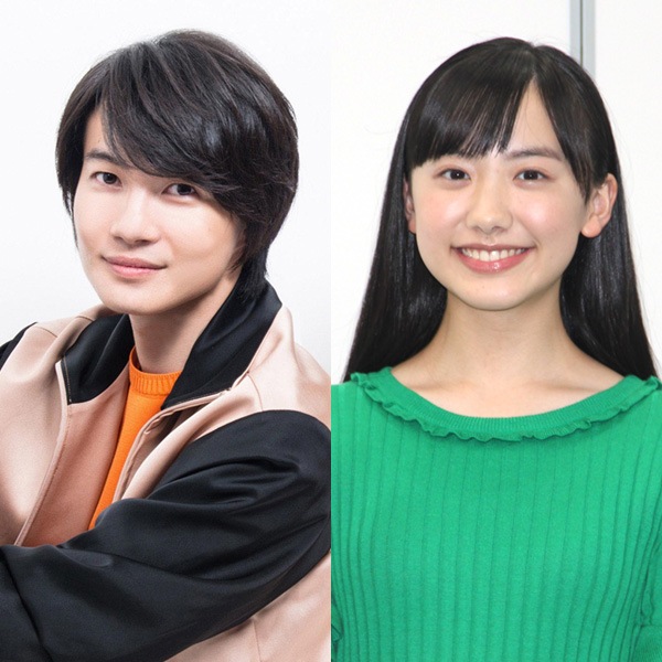 「理想の後輩」の男女別TOP10を発表、1位は神木隆之介と芦田愛菜に(神木:写真・鈴木一也、芦田:(C)ORICON NewS inc.)