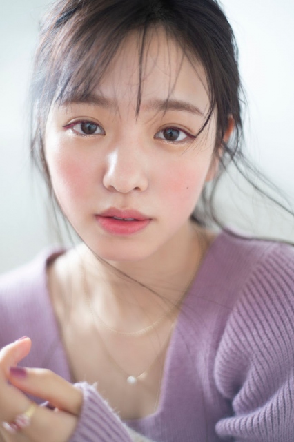「ラヴィット!ファミリー」に新加入した横田真悠
