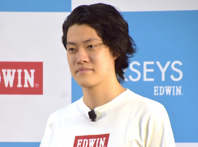預金残高717円でガチ金欠だという粗品(C)ORICON NewS inc.