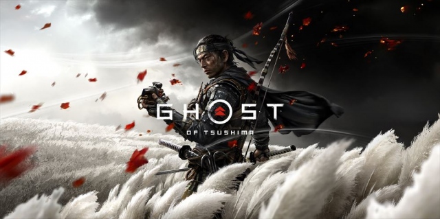 PlayStation 4用ソフトウェア『Ghost of Tsushima』映画化が決定