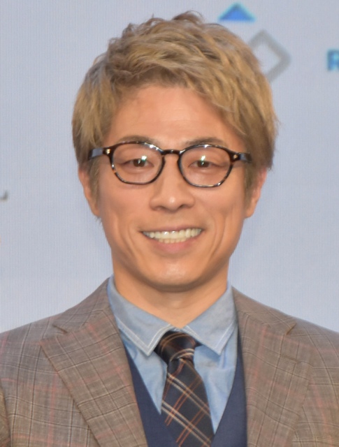 田村淳 (C)ORICON NewS inc.