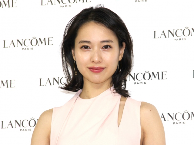 戸田恵梨香(C)ORICON NewS inc.
