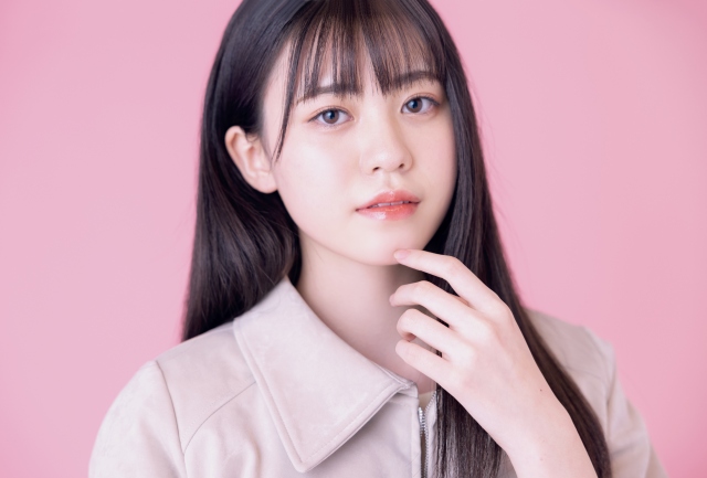 『bis』レギュラーモデルに決定したラストアイドル・阿部菜々実