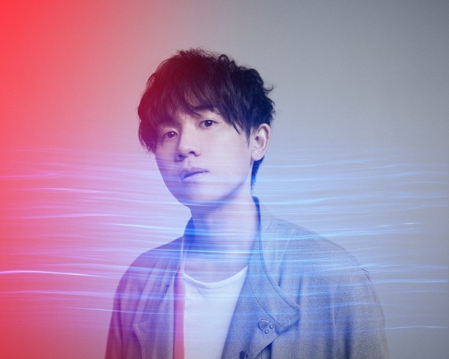 主演アニメ『セブンナイツ レボリューション -英雄の継承者-』ED主題歌でアーティストデビューする山下大輝