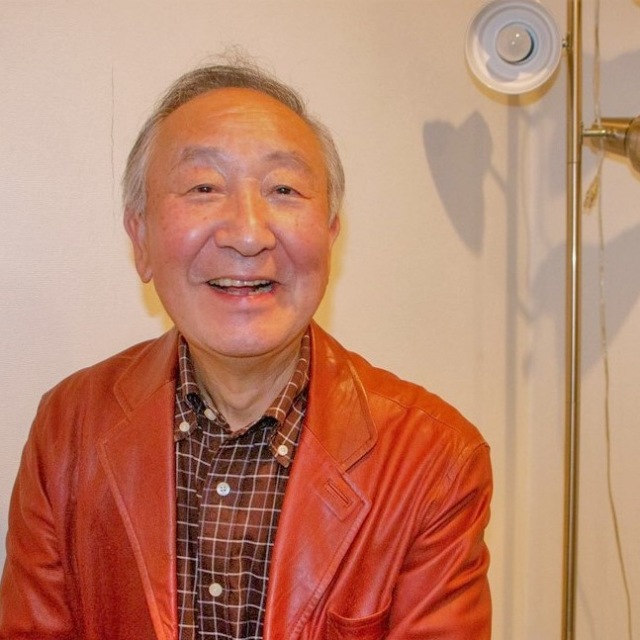 31年『ちびまる子ちゃん』のナレーターを務めたキートン山田 (C)oricon ME inc.