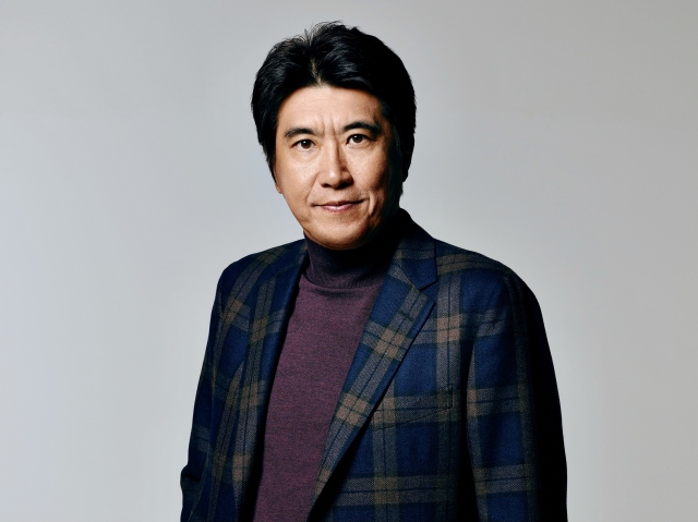石橋貴明の18年ぶりのレギュラーラジオ『日本生命 presents 石橋貴明のGATE7』が4月からスタート