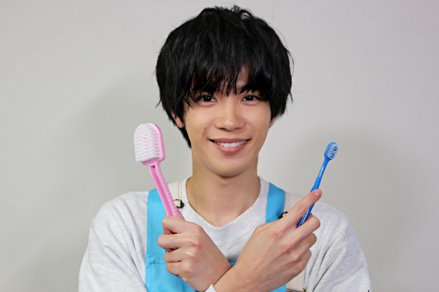 「解決!King & Prince」に登場する神宮寺勇太 (C)日本テレビ