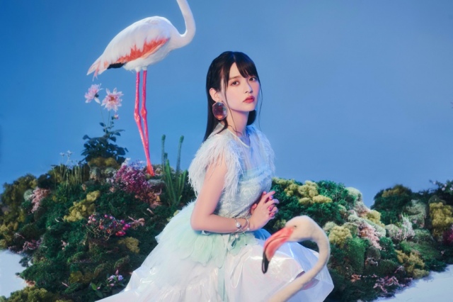 上坂すみれ