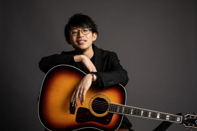 川崎鷹也が番組のために書き下ろした新曲『あなたへ』が、BSテレ東『日経ニュース プラス9』のエンディングテーマ曲に決定