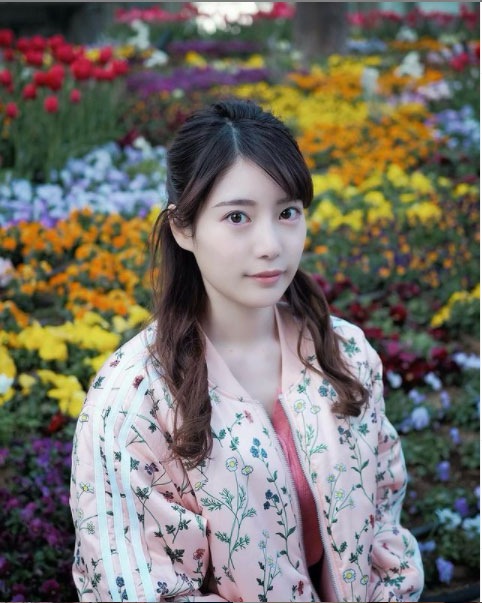 竹俣紅(写真はインスタグラムより)