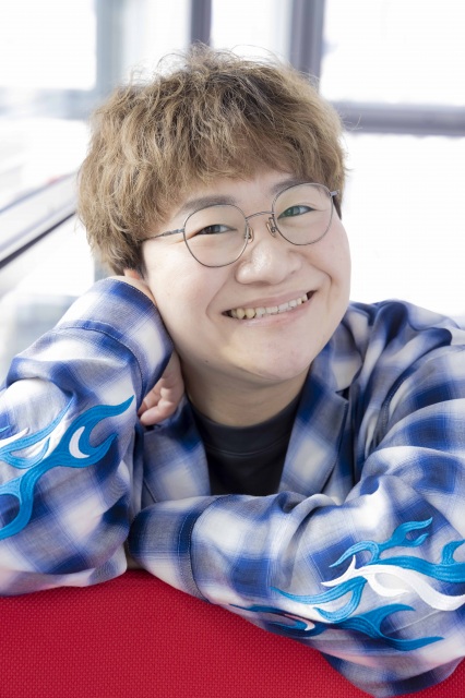 『スッキリ』卒業後の心境を語ったハリセンボン・近藤春菜 (写真:草刈雅之)(C)oricon ME inc.