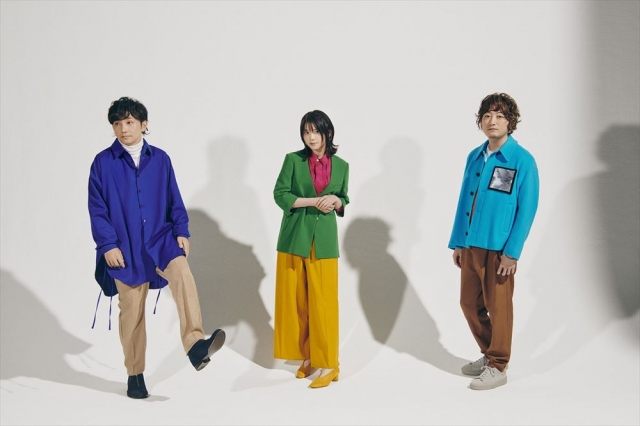 いきものがかりの新曲「ええじゃないか」、映画『妖怪大戦争 ガーディアンズ』の主題歌に決定