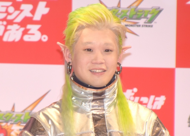 菅原文太さん憧れている矢本悠馬 (C)ORICON NewS inc.