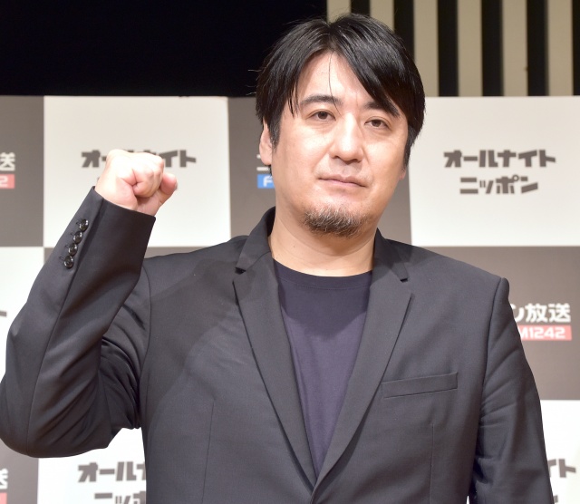 佐久間宣行氏 (C)ORICON NewS inc.