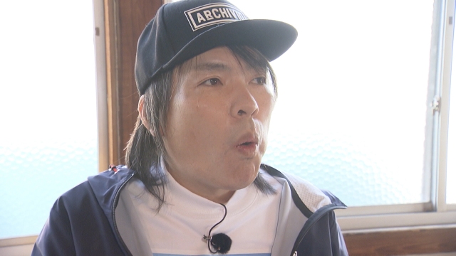 30日放送の『相席食堂』(C)ABC