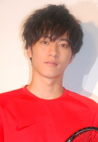 松島庄汰 (C)ORICON NewS inc.