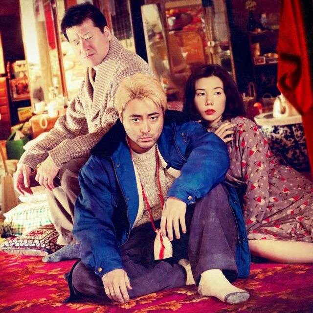 映画『はるヲうるひと』6月4日公開 (C)2020「はるヲうるひと」製作委員会