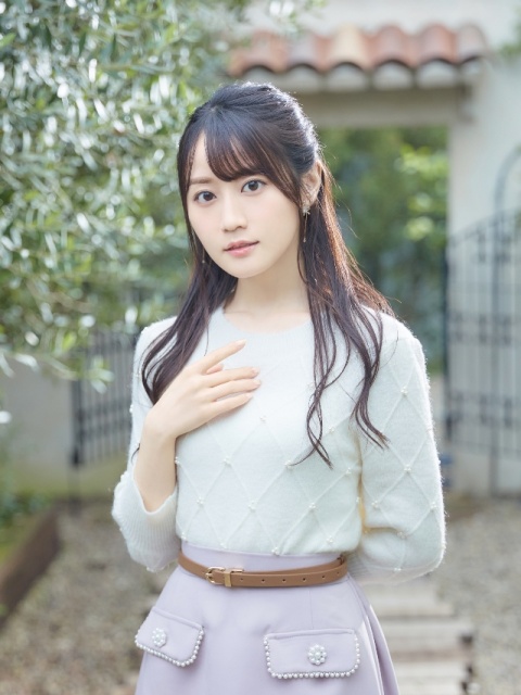 小倉唯
