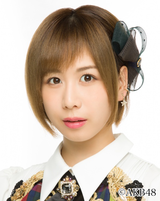 YouTubeチャンネル『41ch』を開設することが決定したAKB48・大家志津香