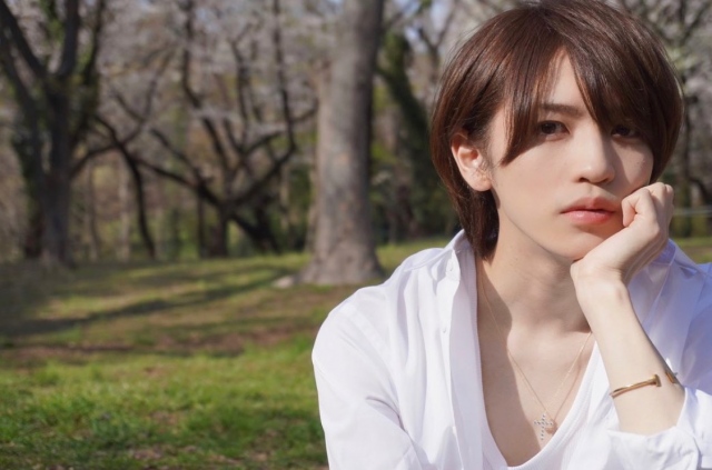 岩橋玄樹(写真はインスタグラムより、本人許諾済み)
