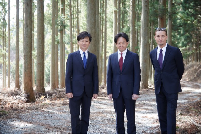 「TOKIO課」を福島県庁内に設置したTOKIO