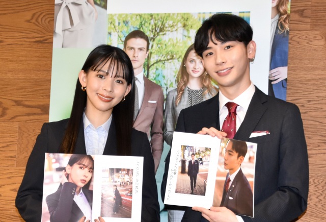 姉・ミチの“イメチェン”に衝撃を受けたよしあき (C)ORICON NewS inc.