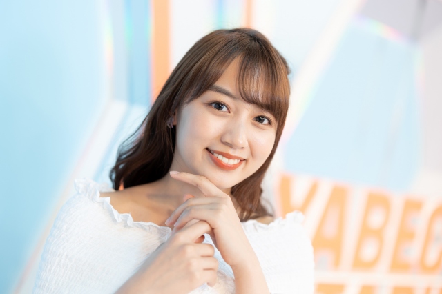 黒木ひかり (撮影:田中達晃/Pash) (C)oricon ME inc.