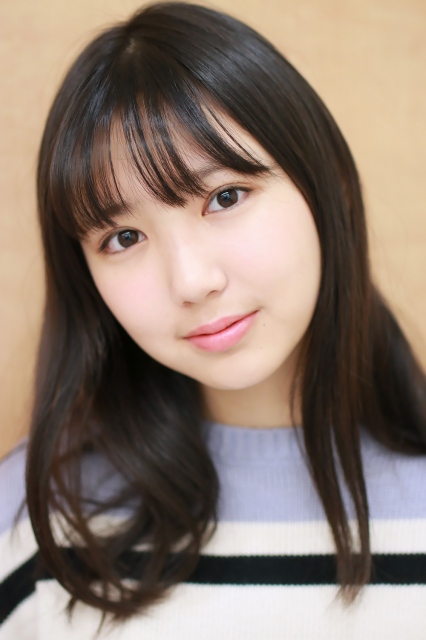 沢口愛華(C)Deview