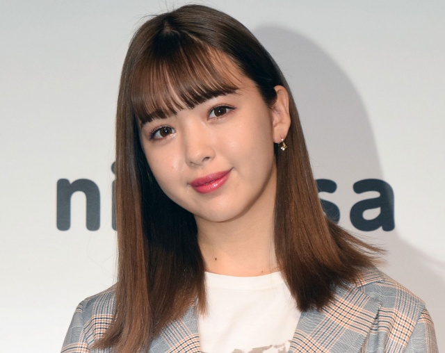 藤田ニコル (C)ORICON NewS inc.