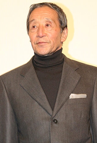 田中邦衛さん (C)ORICON NewS inc.