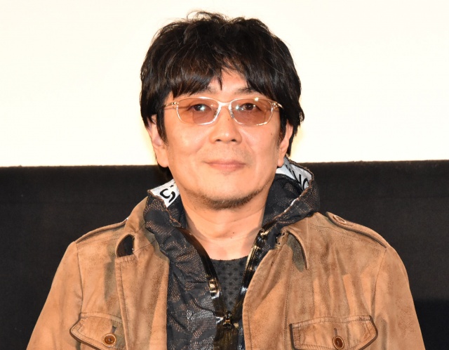 佐藤健とはあうんの呼吸であることを明かした大友啓史監督 (C)ORICON NewS inc.