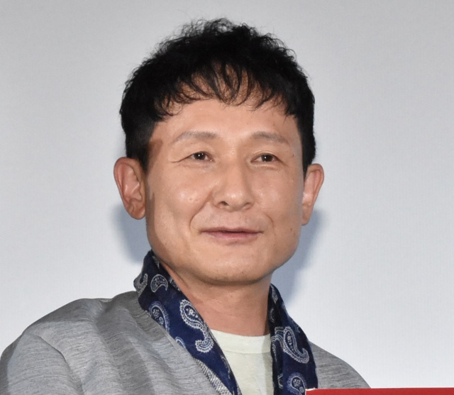 YouTubeは第2の選択肢と語った木下ほうか (C)ORICON NewS inc.