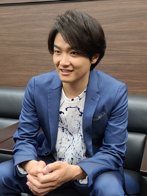 井上芳雄