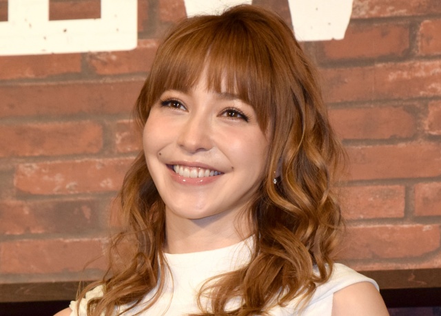 藤井リナ (C)ORICON NewS inc.