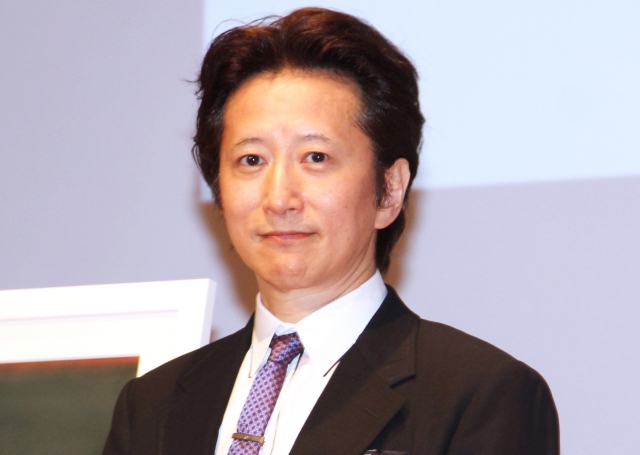 荒木飛呂彦氏(C)ORICON NewS inc.