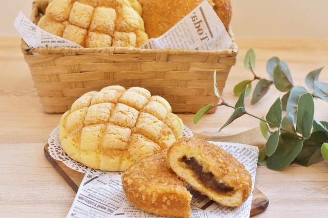 オリジナルパンブランド『FAMIMA BAKERY(ファミマ ベーカリー)』