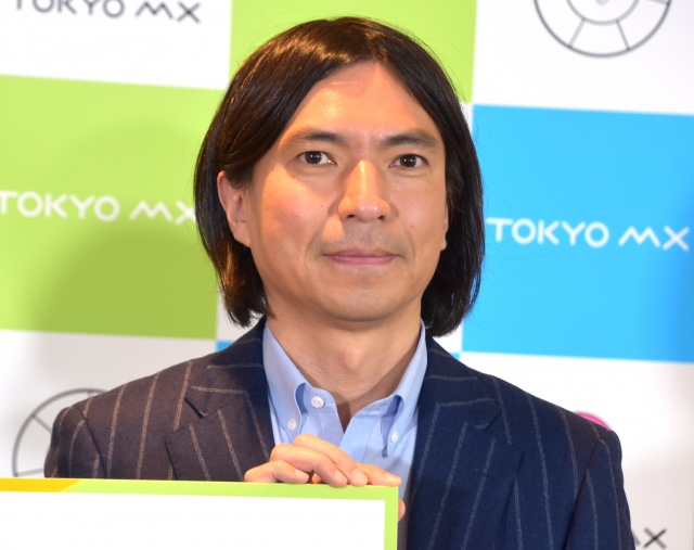ふかわりょう (C)ORICON NewS inc.