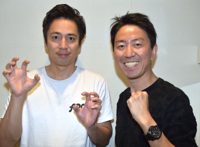 チュートリアル (C)ORICON NewS inc.