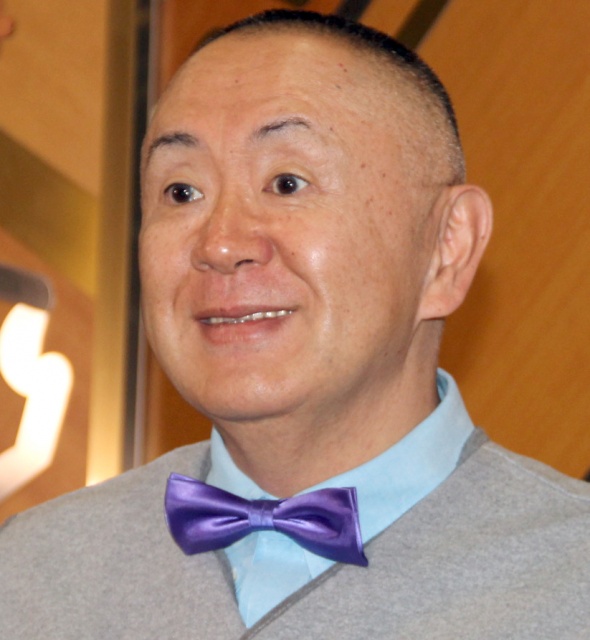 松村邦洋 (C)ORICON NewS inc.