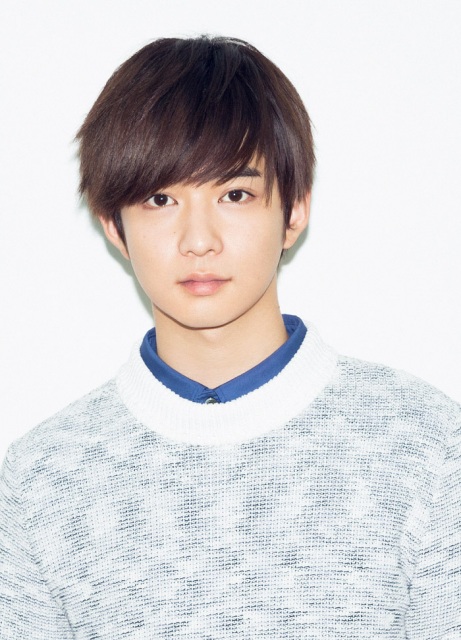 NHKよるドラ『いいね!光源氏くん し~ずん2』に出演する千葉雄大