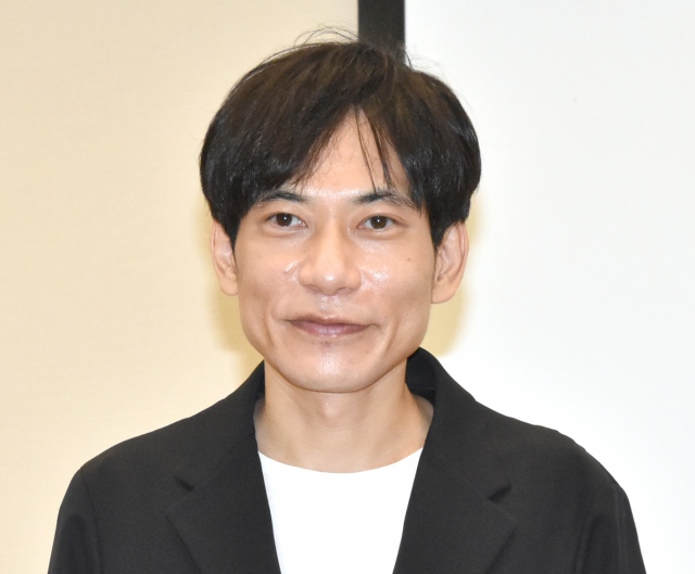 演出家デビューを果たす板倉俊之 (C)ORICON NewS inc.