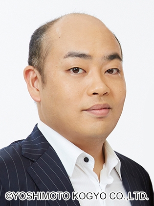 ギャロップ・林健