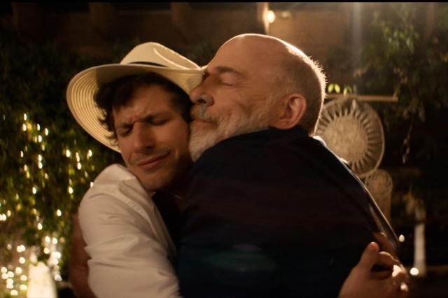 映画『パーム・スプリングス』4月9日公開決定(C)2020 PS FILM PRODUCTION,LLC ALL RIGHTS RESERVED.