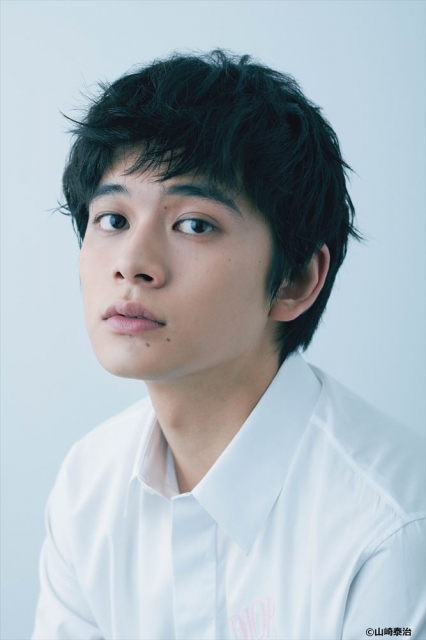 Tik Tok×東宝のタッグによる新しい映画祭「TikTok TOHO Film Festival 2021」公式アンバサダーに就任した北村匠海