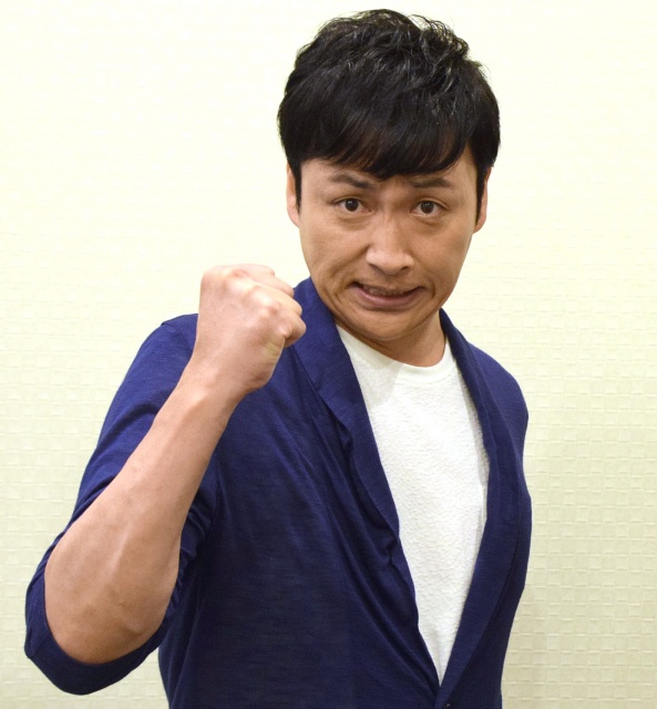 アンジャッシュ・児嶋一哉(C)ORICON NewS inc.