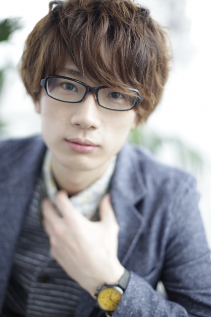 江口拓也が「スマホの保護フィルム」の気持ちになってアテレコ