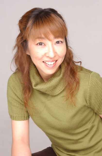14日スタートの新水曜ドラマ『恋はDeepに』に出演する高山みなみ
