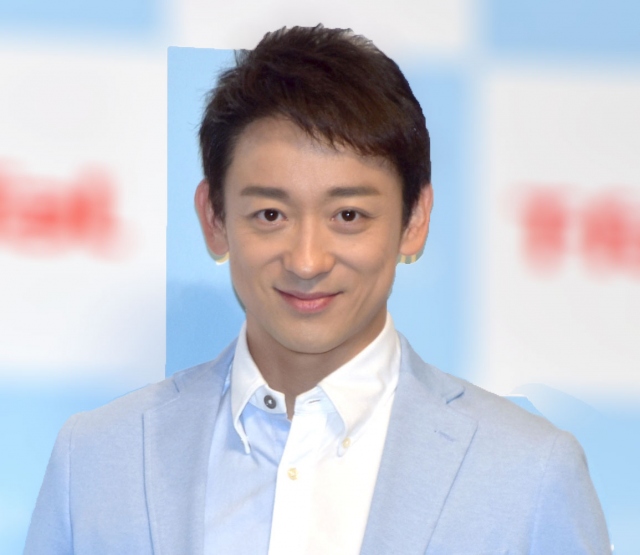 山本耕史(C)ORICON NewS inc.