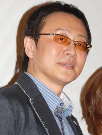 松尾貴史 (C)ORICON NewS inc.