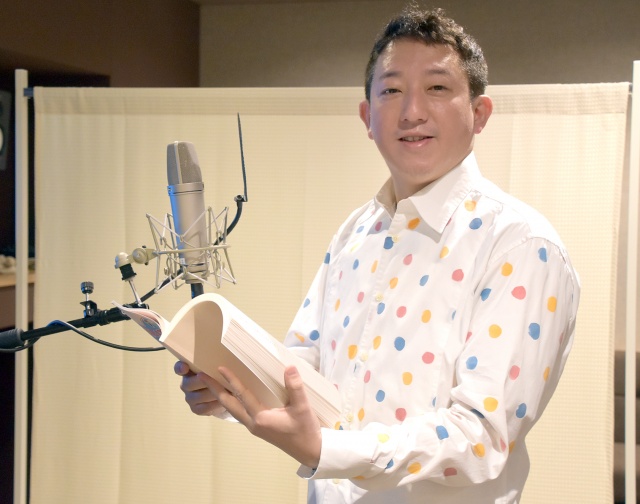 幅広い年代からの支持を受けているサバンナ・高橋茂雄 (C)ORICON NewS inc.